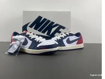 Hyperoad JORDAN 1 Low AIR 0526
